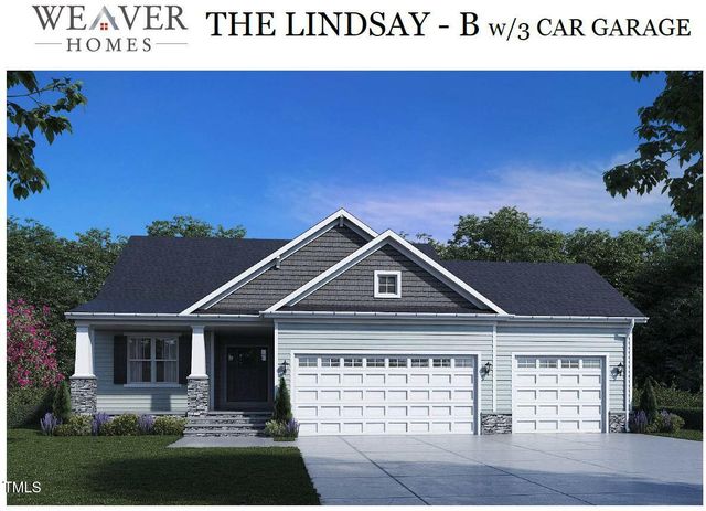 57 Laramie Lane, Selma, NC 27576