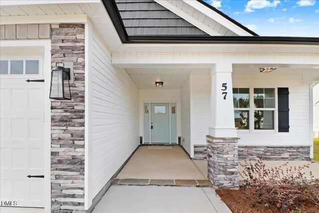 57 Laramie Lane, Selma, NC 27576