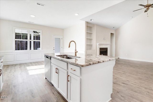 57 Laramie Lane, Selma, NC 27576