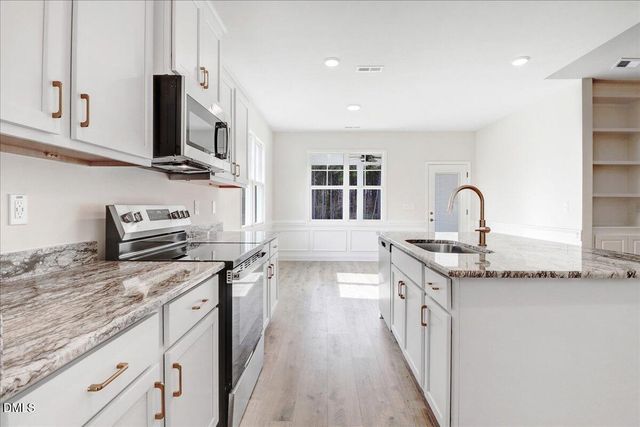 57 Laramie Lane, Selma, NC 27576