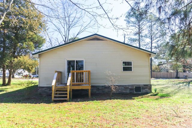 1609 Granger, Jonesboro, AR 72401