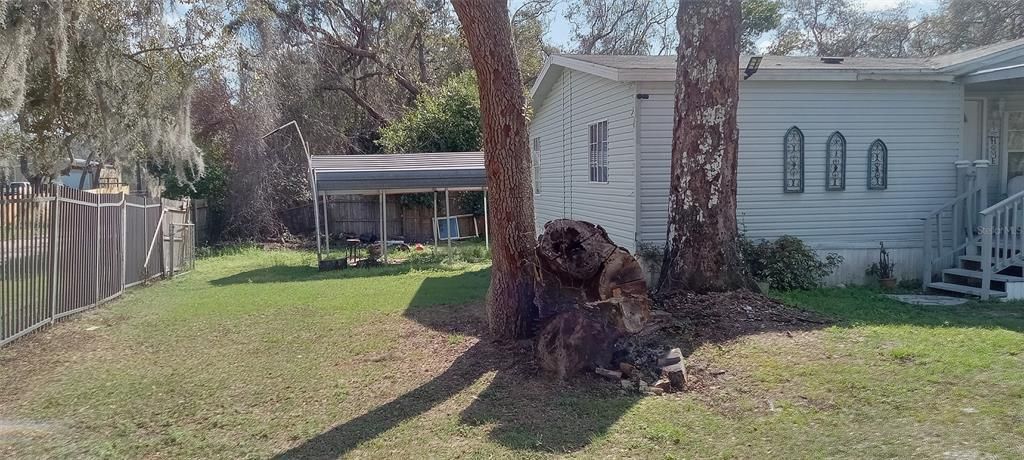 34948 REYNOLDS STREET, Dade City, FL 33523
