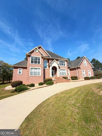 22 Savannah Circle, Hawkinsville, GA 31036