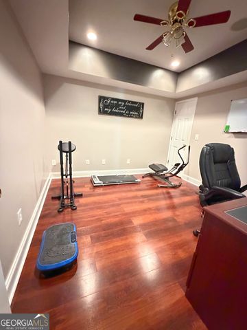 22 Savannah Circle, Hawkinsville, GA 31036