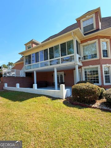 22 Savannah Circle, Hawkinsville, GA 31036