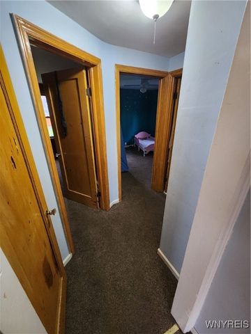 27 Folger Street, Buffalo, NY 14220