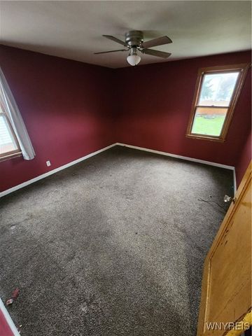 27 Folger Street, Buffalo, NY 14220