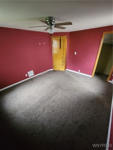 27 Folger Street, Buffalo, NY 14220