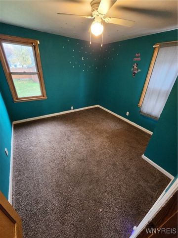 27 Folger Street, Buffalo, NY 14220