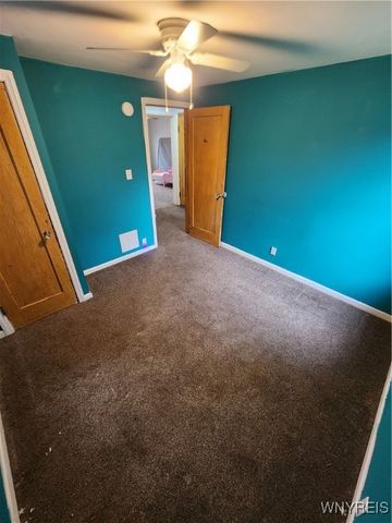 27 Folger Street, Buffalo, NY 14220