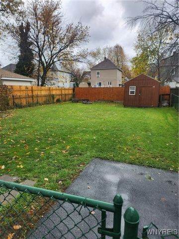 27 Folger Street, Buffalo, NY 14220