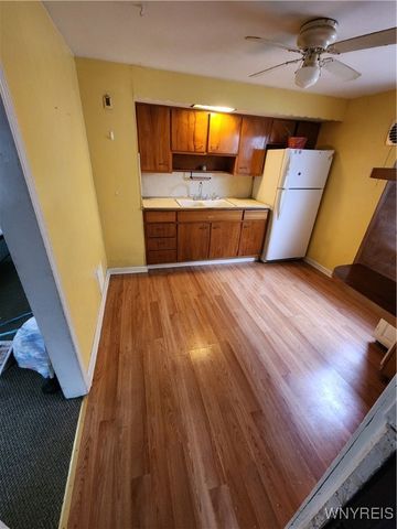 27 Folger Street, Buffalo, NY 14220