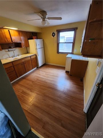 27 Folger Street, Buffalo, NY 14220