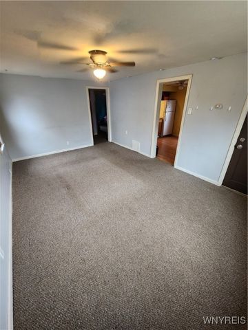 27 Folger Street, Buffalo, NY 14220