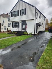 27 Folger Street, Buffalo, NY 14220