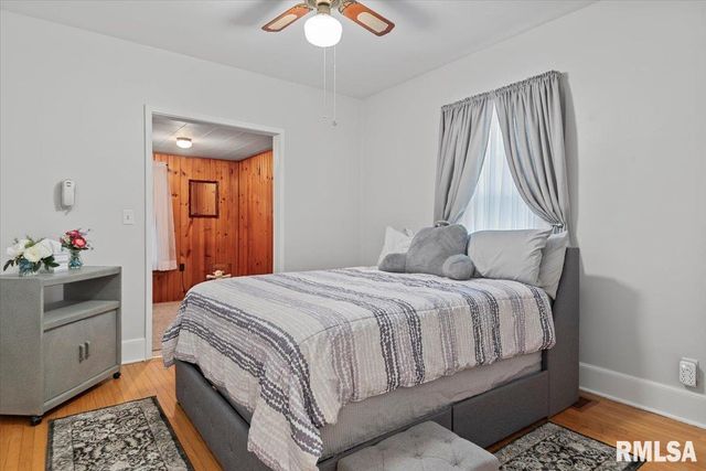 121 CITY Place, Jacksonville, IL 62650