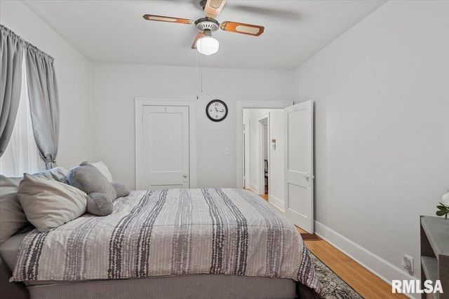 121 CITY Place, Jacksonville, IL 62650