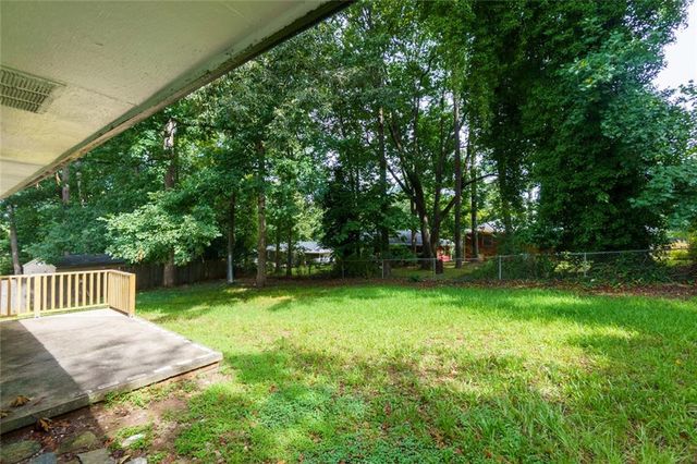 3130 Gay Drive, Decatur, GA 30032