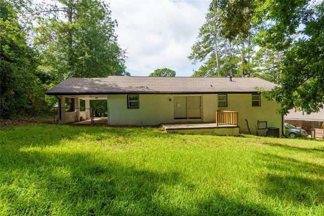 3130 Gay Drive, Decatur, GA 30032
