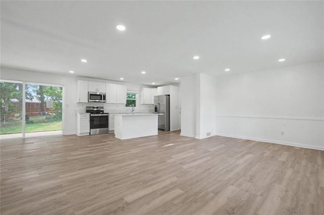 3130 Gay Drive, Decatur, GA 30032