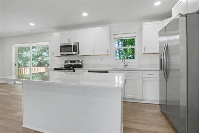 3130 Gay Drive, Decatur, GA 30032