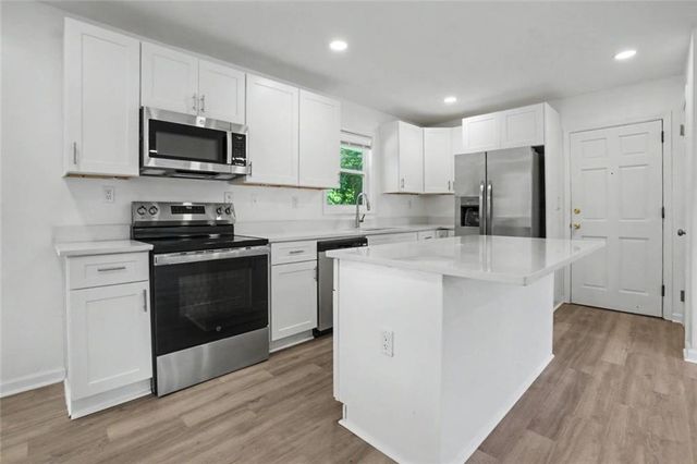 3130 Gay Drive, Decatur, GA 30032