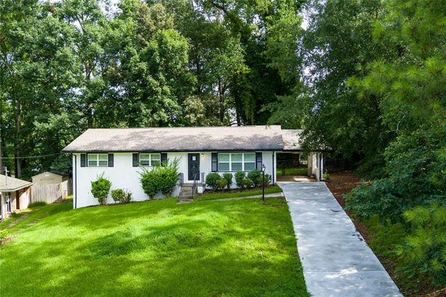 3130 Gay Drive, Decatur, GA 30032