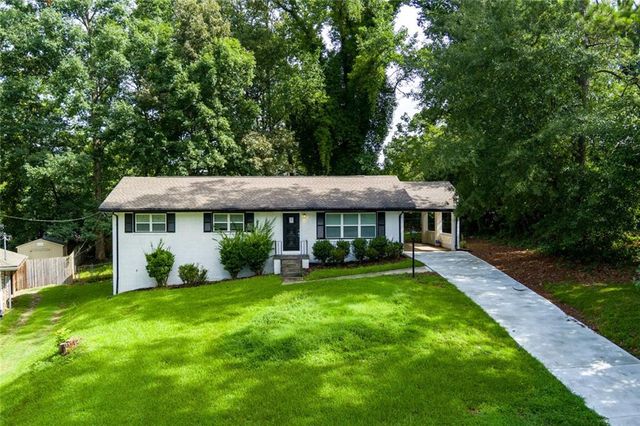 3130 Gay Drive, Decatur, GA 30032