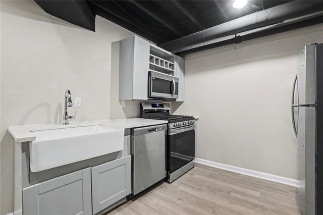 3130 Gay Drive, Decatur, GA 30032