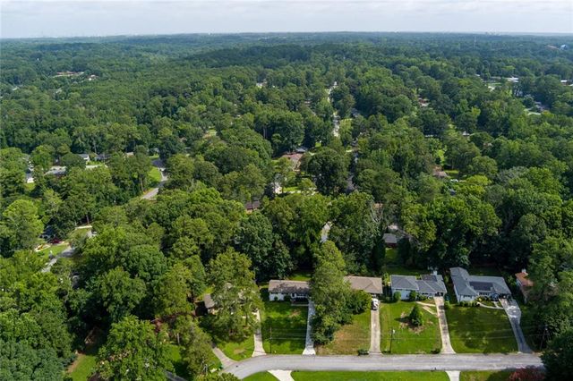 3130 Gay Drive, Decatur, GA 30032