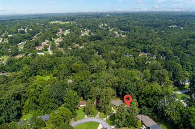 3130 Gay Drive, Decatur, GA 30032