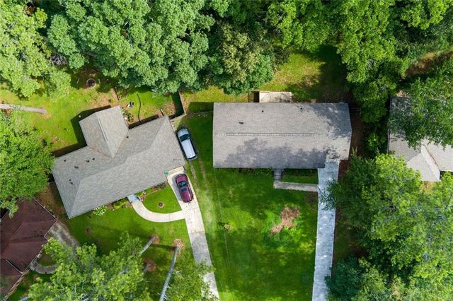 3130 Gay Drive, Decatur, GA 30032