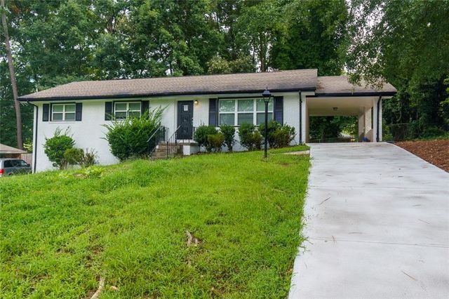 3130 Gay Drive, Decatur, GA 30032