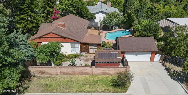 11140 White Oak Avenue, Granada Hills, CA 91344