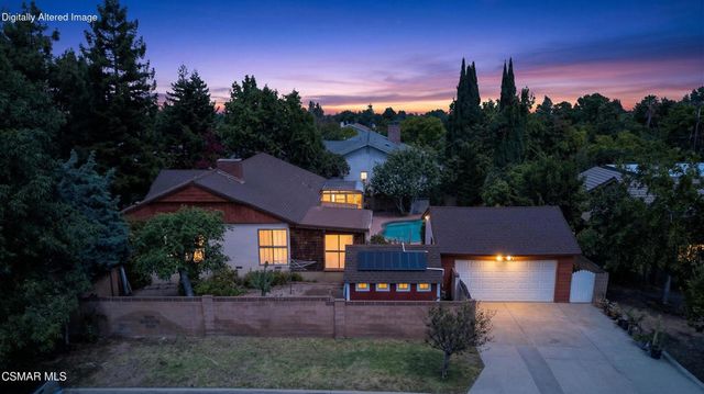 11140 White Oak Avenue, Granada Hills, CA 91344