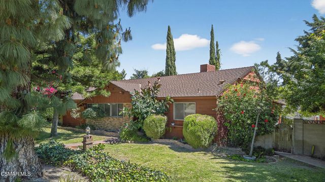 11140 White Oak Avenue, Granada Hills, CA 91344