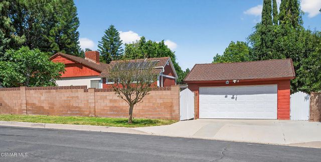 11140 White Oak Avenue, Granada Hills, CA 91344