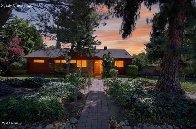 11140 White Oak Avenue, Granada Hills, CA 91344