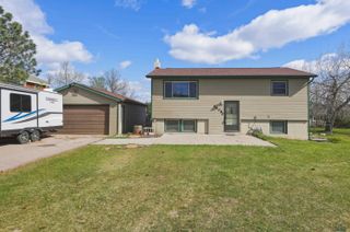 6608 KIMBERLY DR, Black Hawk, SD 57718