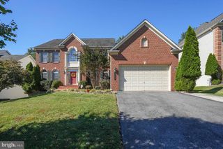 13014 ENGLISH TURN DR, Silver Spring, MD 20904