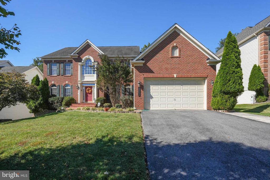 13014 ENGLISH TURN DR, Silver Spring, MD 20904