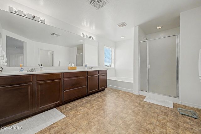 40734 W Wade Drive, Maricopa, AZ 85138