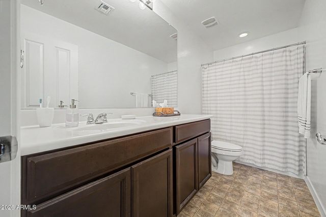 40734 W Wade Drive, Maricopa, AZ 85138