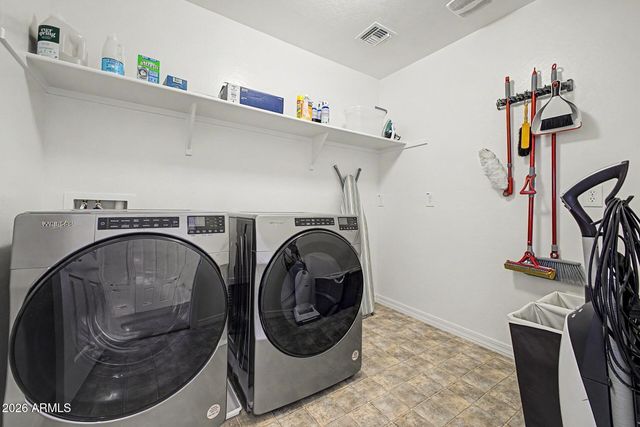 40734 W Wade Drive, Maricopa, AZ 85138