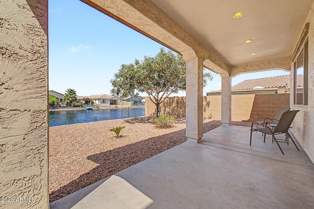 40734 W Wade Drive, Maricopa, AZ 85138