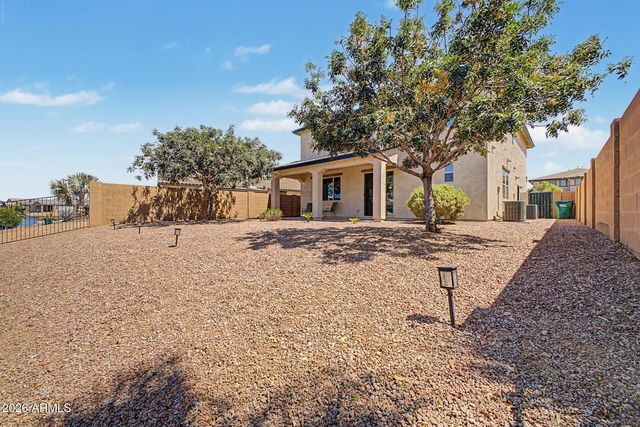 40734 W Wade Drive, Maricopa, AZ 85138