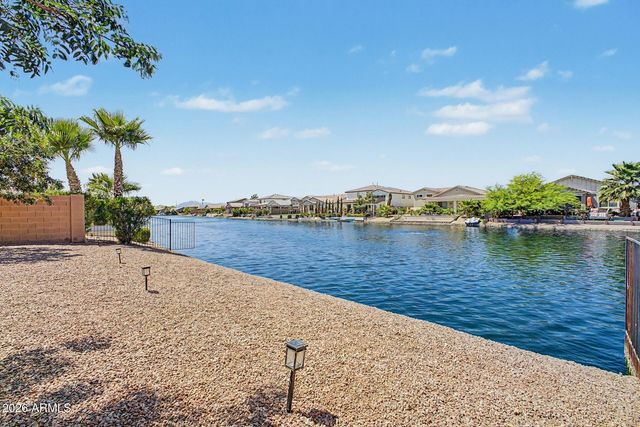 40734 W Wade Drive, Maricopa, AZ 85138