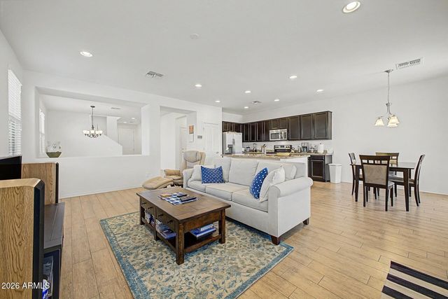 40734 W Wade Drive, Maricopa, AZ 85138