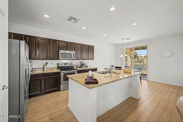 40734 W Wade Drive, Maricopa, AZ 85138
