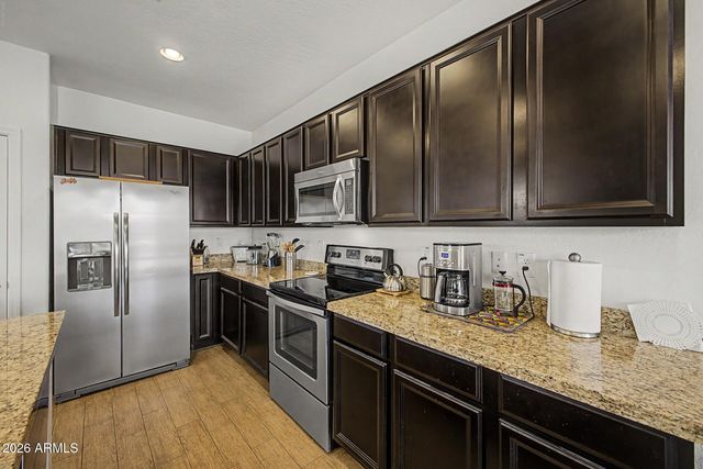 40734 W Wade Drive, Maricopa, AZ 85138